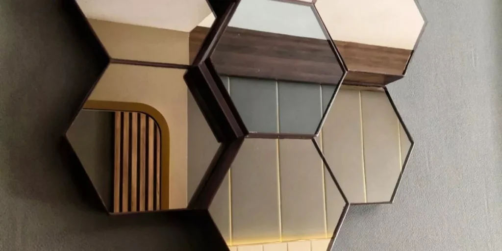 How Can You Repurpose Everyday Items for Unique Wall Decor?