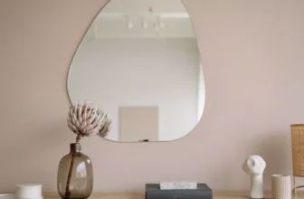 How Can You Incorporate Mirrors as Statement Wall Pieces?